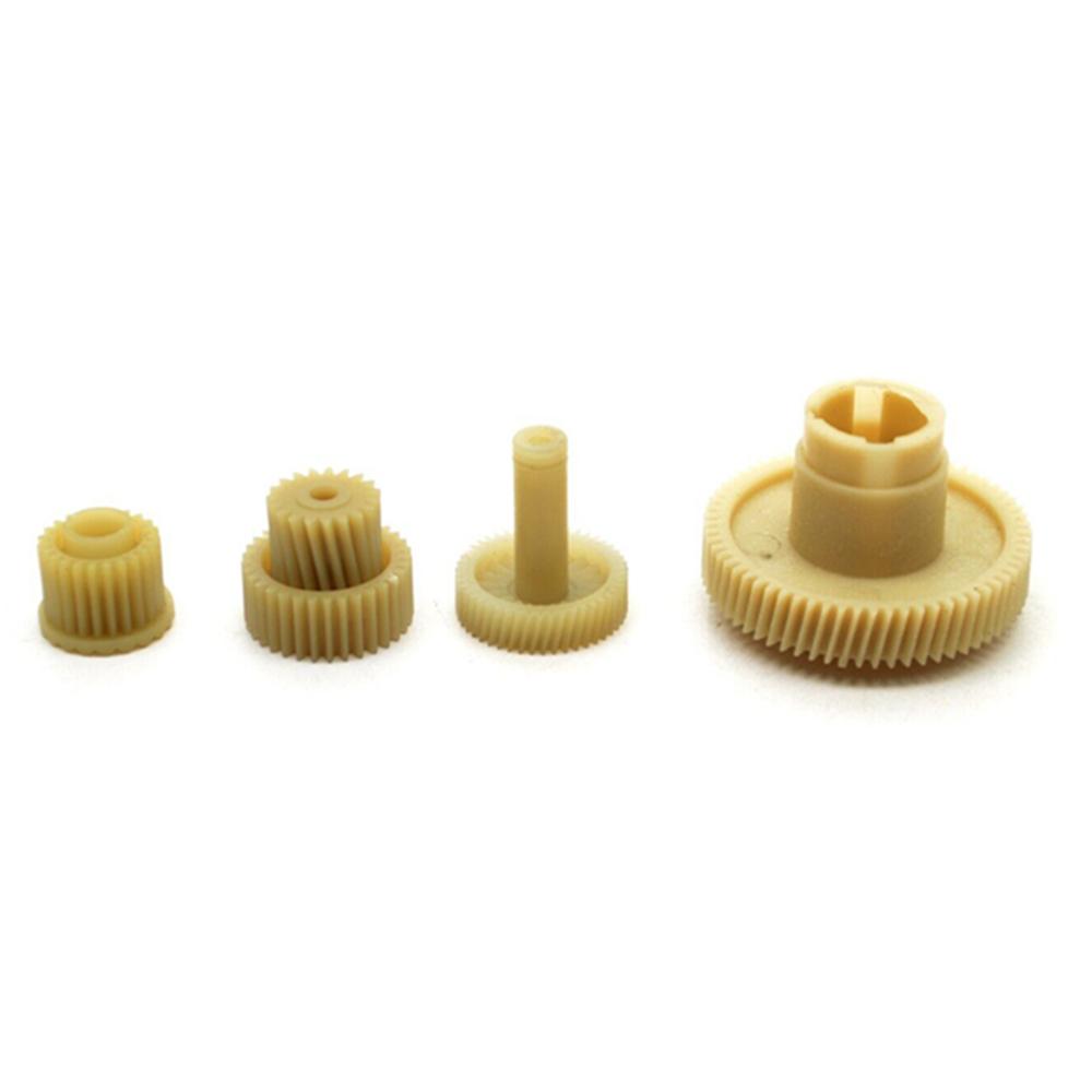 4x Ремонтная шестерня привода стояночного тормоза для Land Rover Discovery Range Rover Sport