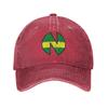 NewPi Бейсболка Captain Tsubasa Ретро Потертый Хлопок Япония Футбол Манга 90-е Snapback Кепка Для outdoor тренировок Подарочные Кепки Шляпа