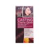 Стойкая краска для волос Casting Creme Gloss - 415 Морозный каштан -