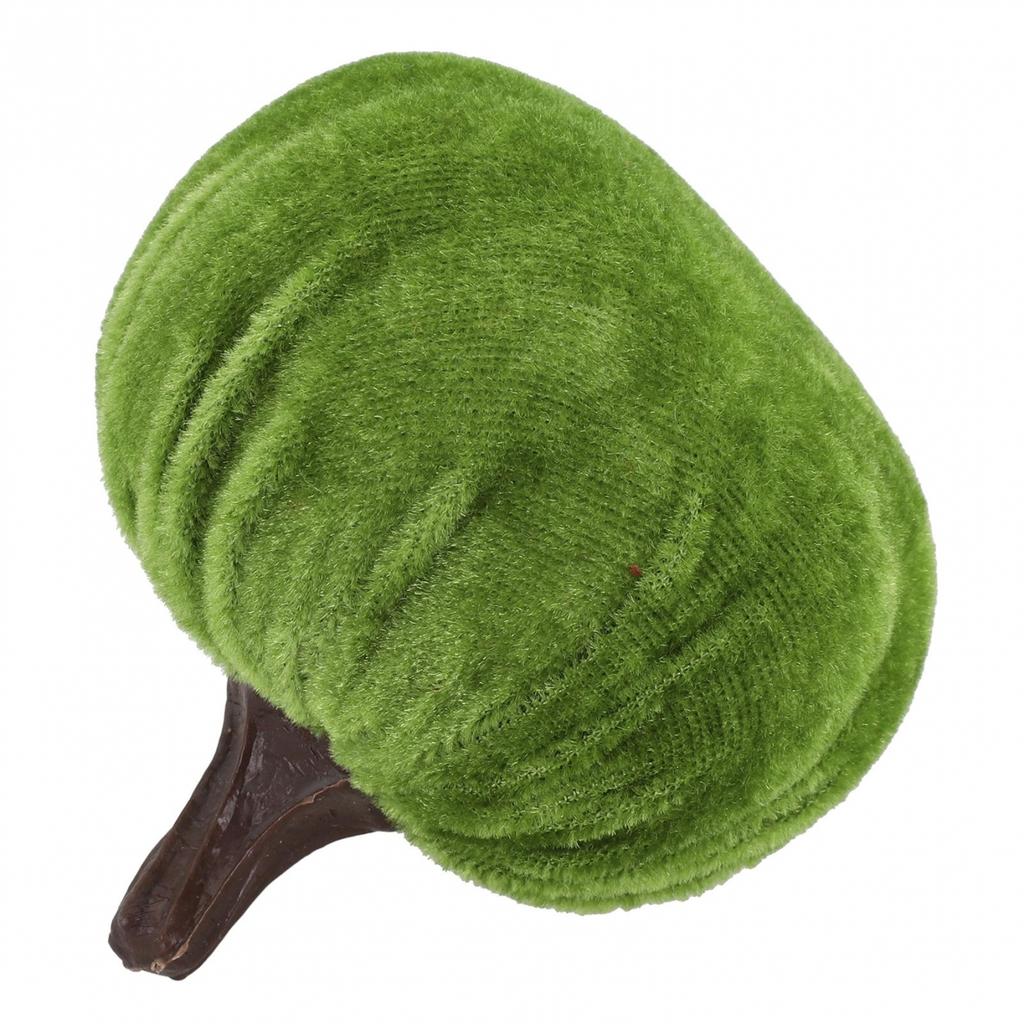 Декоративные бархатные тыквы создают уютную осеннюю атмосферу для вашего дома или мероприятия.