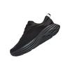 HOKA One One Женские кроссовки Bondi 8 Wide 'Triple Black' 1127954-BBLC
