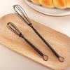 Steel For Blending Egg Cream Kitchen Accessories Baking Tool Egg Beater Egg Whisk Agitator