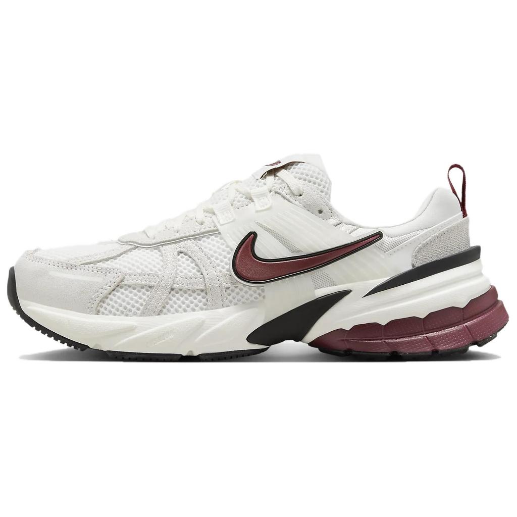 Новые женские кроссовки Nike V2K Run Se Белый Командный Красный HQ3500-100