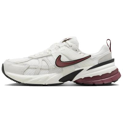 V2K Run SE белые черные красные женские кроссовки HQ3500-100