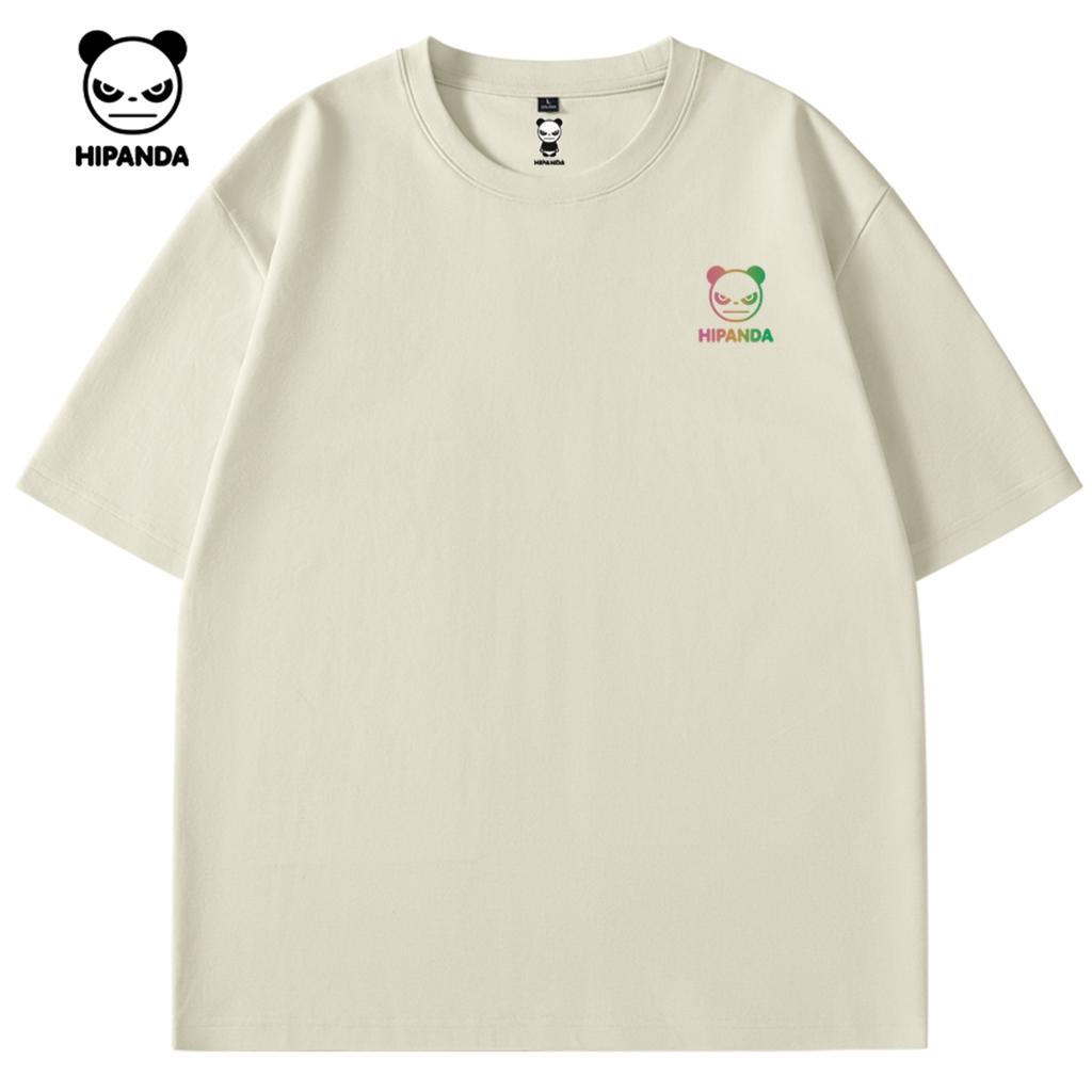 Hello Hipanda Panda Sorona T-Shirt