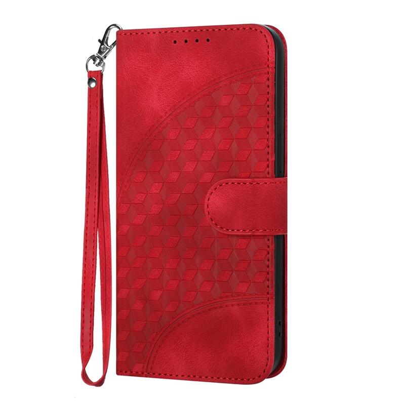 Casing for OPPO A5S A7 A8 A12 A15 A15S A16 A16S A31 A35 A53S A54 A55 A60 A74 A78 A93 A94 4G 5G Case Leather Flip Card Slot Pocket Stand Wallet Cover