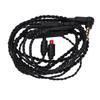 Headphone Audio Cable Upgrade Replacement Headset Audio Cable for ATHIM01 IM02 IM03 IM04