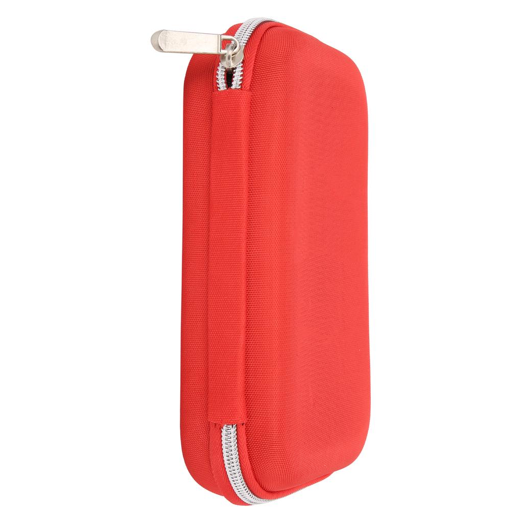 Empty Emergency Kit Bag Portable EVA Hard Shell Case for Home Outdoor First Emergency