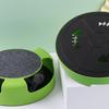 Интерактивная вращающаяся игрушка-мышь для кошек с когтеточкой