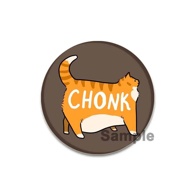 32/44/58 мм значок на лацкан в виде утки в стиле панк, значок в виде книжного червя, брошь в виде лягушачьего пальца, бобы, для рюкзака, одежды, эмалевые булавки ручной работы, украшения в стиле аниме, подарки