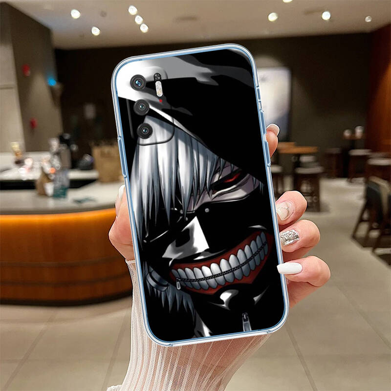 Ghouls KEN Phone Case for Motorola G14 G15 G24 G30 G31 G32 G34 G41 G42 G51 G52 G50 G60S G60 G62 G72 G71 G73 G84 G85 G200 E32