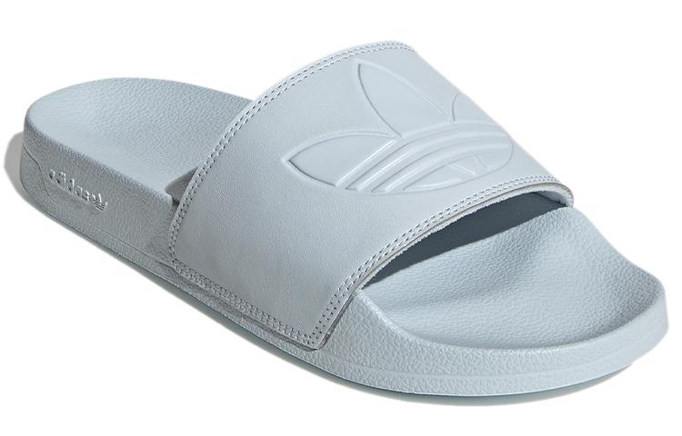 adidas Originals Adilette Lite 'Синий' GX8890