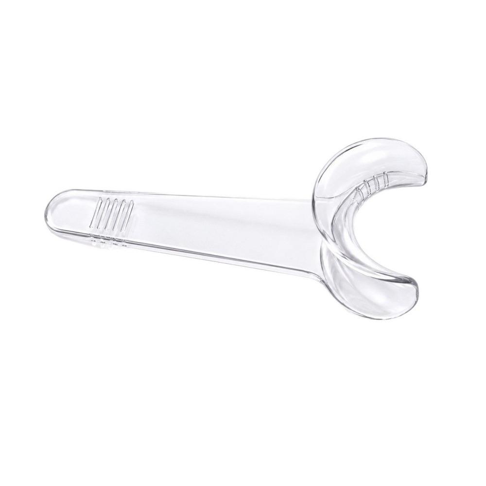 Plastic Children's Tooth Brushing Aid Multipurpose Pet Tooth Brushing Helper Daily Oral Hygiene