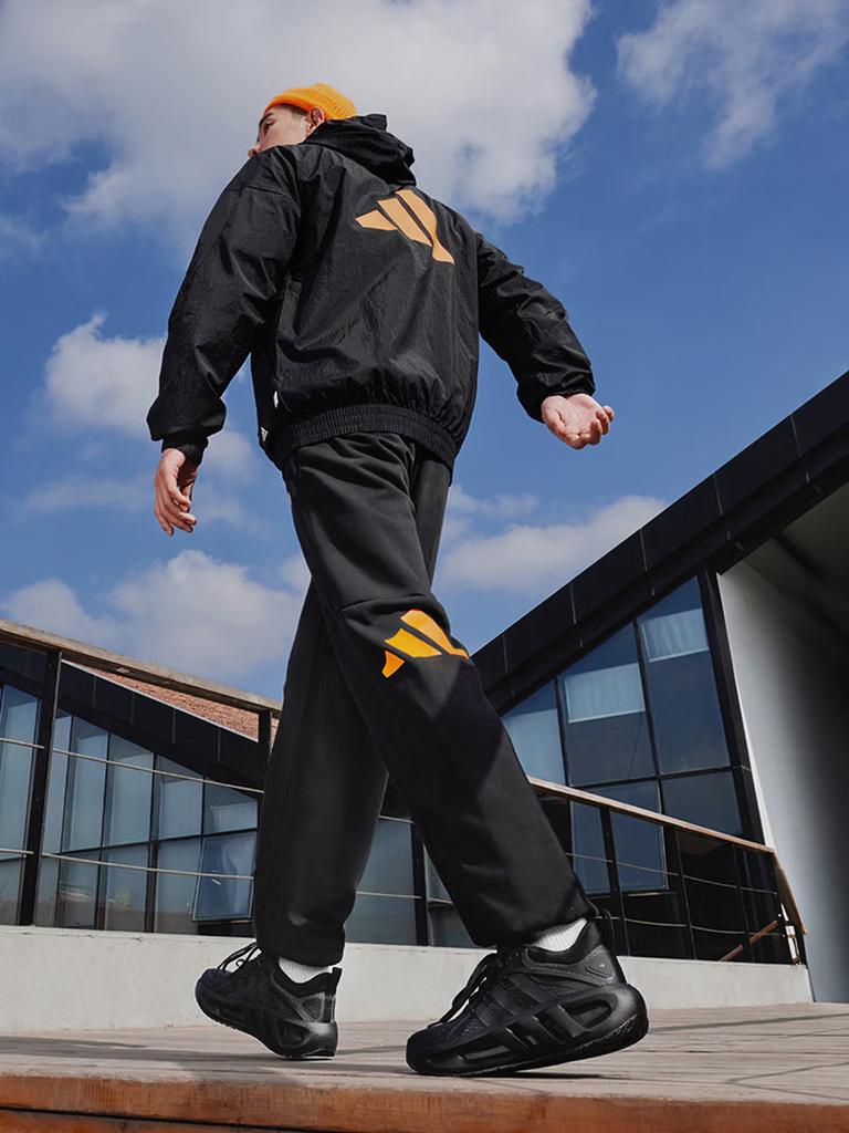 Adidas "VENT CLIMACOOL Coolwind Обувь" Амортизация, Отскок и Противоскользящая Обувь Adidas HQ4181