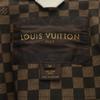 Louis Vuitton Сделано в Шотландии Дождевик M Gurege Чехол-вешалка в комплекте Мужской Б/У