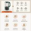 Joyoung 1.2L Multifunction Soy Milk Maker & Food Processor CN plug (adapter included)