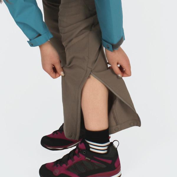 MONTANE Terra Ridge Women'S Hiking Pants