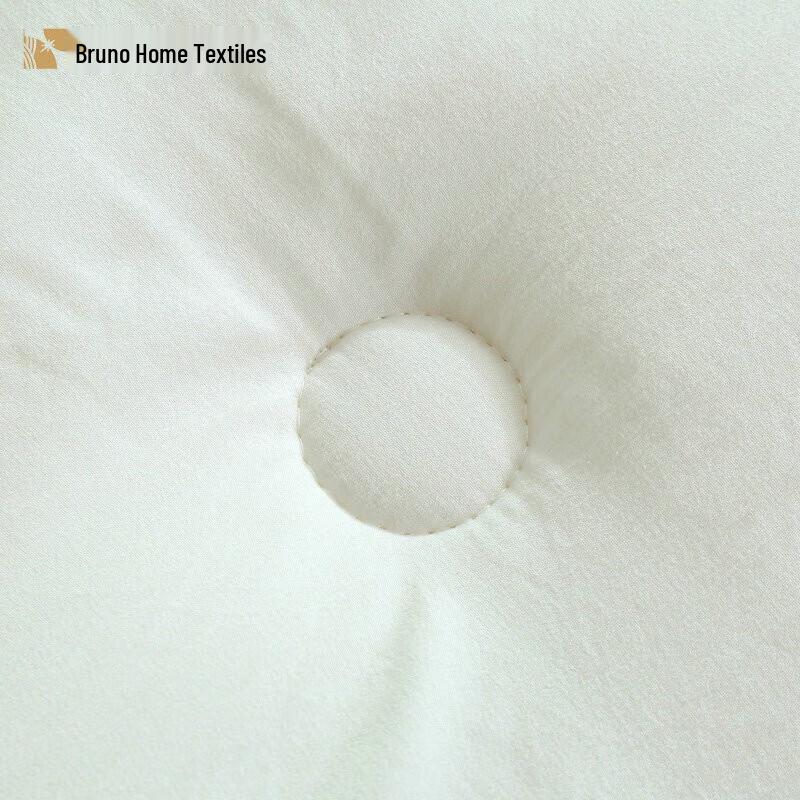 BULUNO Original Cotton Soybean Fiber Quilt