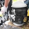 Органайзер для рыболовного ведра для 5-галлонного ведра Ведро для подледной рыбалки Органайзер для инструментов Сумка для снастей с несколькими карманами для автомобиля