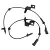 2*Front Left & Right ABS Speed Sensor For Ford Edge Lincoln