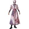 Zombie Butcher Costume, Resurrection Zombie Costume, Cosplay Masked Ghost Costume Cos Halloween Costume