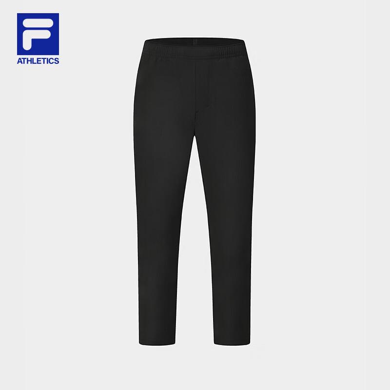 Fila Мужские тканые брюки для бега и тренировок
