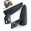 Car Seat Armrest Modified Forklift Forklift Construction Machinery Truck Universal Armrest Bracket 1Pair
