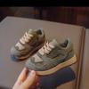 Spring Autumn  Boy Running Shoe Children's Sports Shoes Kid Casual Shoe Soft Soled Girl Sports Shoe