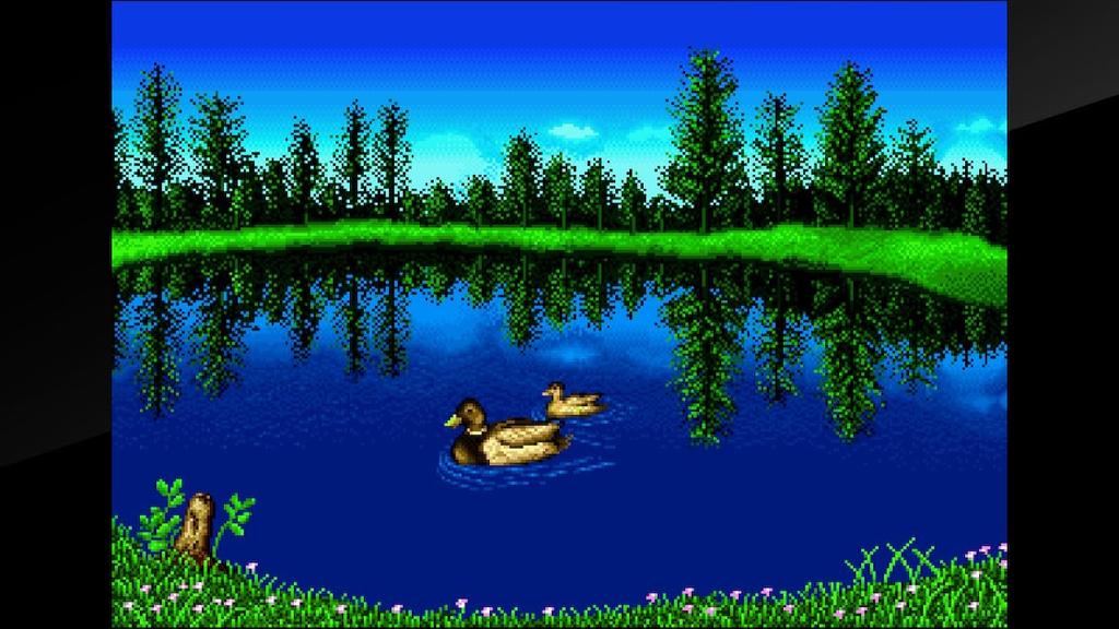 Achika NEOGEO Selection Original Digital Wallpaper Distribution Vol.1 -switch [Bonus] (PC / Smartphone)