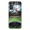 Case For Samsung Galaxy A24 Paris Saint Germain Benfica Maniacase