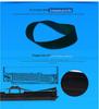Compatible Gezhige LQ790K Ribbon for Epson LQ-790K, S015630