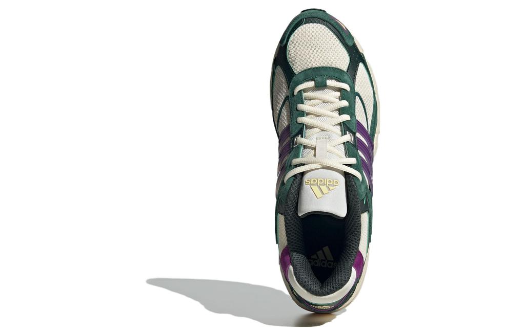 adidas Originals Response Белый Зеленый Фиолетовый IH2566