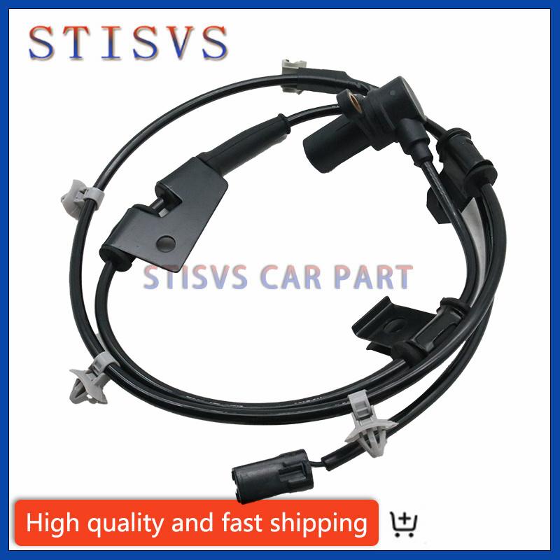 95670-2D000 Front Left ABS Wheel Speed Sensor for 2000-2006 Hyundai Elantra III (XD) 1.6L 2.0L for 04-09 Kia Cerato 956702D000