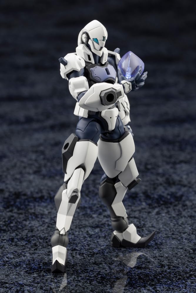 Kotobukiya Hexa Gear Governor approximately 92mm scale plastic model Ex-Armor Type Bishop, tall, 1/24 kit.