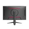 KTC Игровой монитор H27S17 27 дюймов 2560x1440 QHD 180 Гц HVA изогнутый 1500R