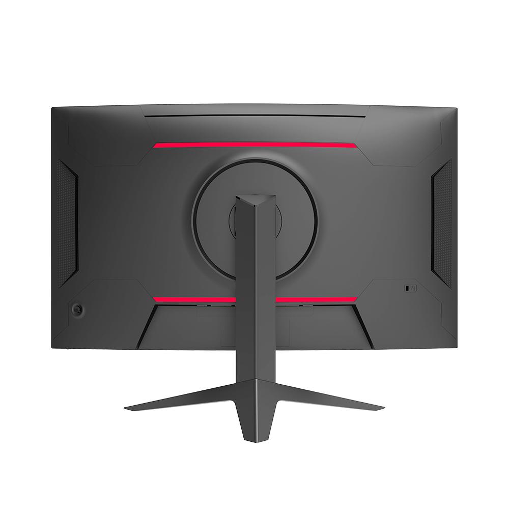 KTC Игровой монитор H27S17 27 дюймов 2560x1440 QHD 180 Гц HVA изогнутый 1500R