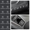 Наклейки Декоративные Значки Для Салона Авто Стиль Автомобиля Для Mercedes Benz Amg W204 W213 W205 W211 W212 W176 W205 W203 Аксессуары