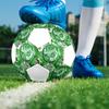 Футбольный мяч Celtic FC, разноцветный, подходит для всех возрастов, сшит на машине, материал ПВХ, соревновательного уровня, прочный и с высоким отскоком
