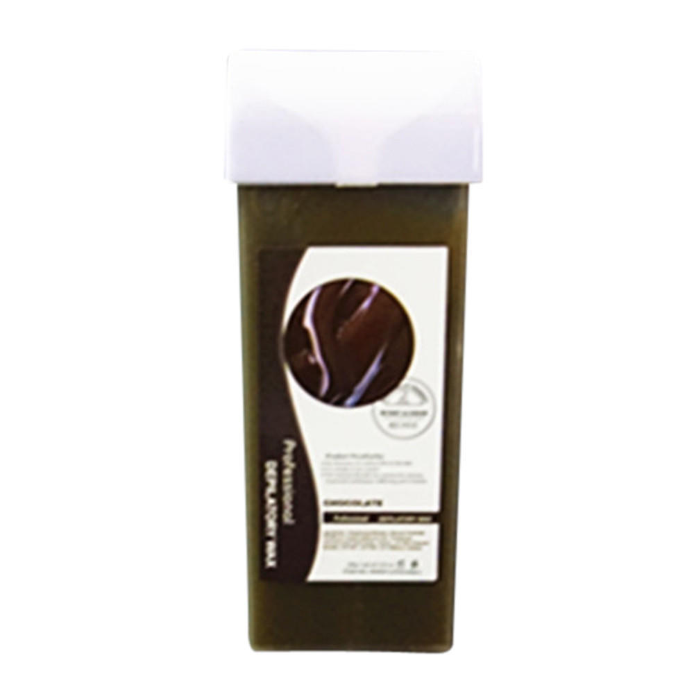  Roll On Hot Depilatory Wax Cartridge Нагреватель Воск Удаление волос Удаление 