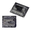 Материнские платы с интерфейсом ЦП LGA1700, тестовая карта, загрузочная плата, тестовая карта, светодиодный индикатор, сокет ЦП, тестер материнских плат