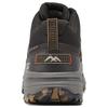 Skechers Go Run Trail Trend Низкие кроссовки для бега по пересеченной местности Мужская кроссовка Коричневый 220759C-BRN