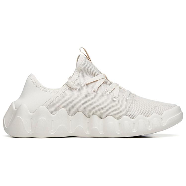 ANTA Outdoor Collection 'White Beige' Men's 112226603-2