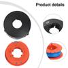SPOOLS Spool Cover ART2300 ART2600 For BOSCH High Quality