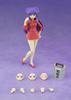 TAMASHII NATIONS Шампунь Ranma 130 мм ПВХ АБС шарнирный S.H.Figuarts 1/2 (приблизительно. высокая, и покрашенная, фигурка)