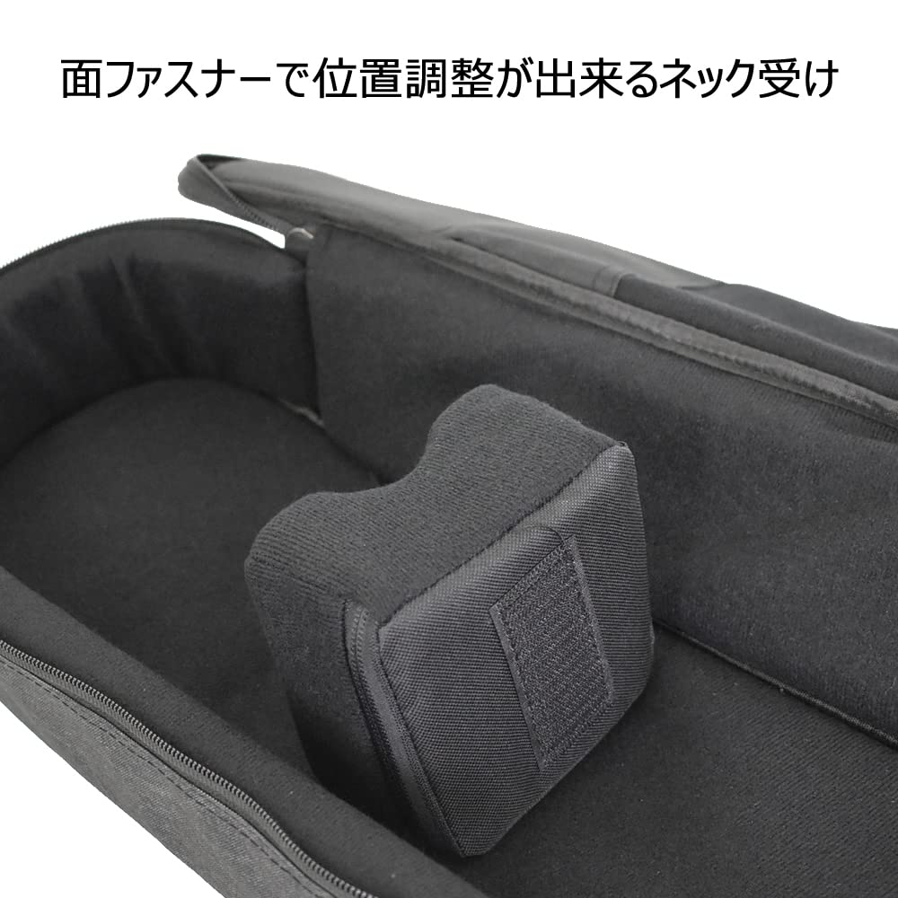 TOUGH-TX Tufftix Gig Bag for Electric Guitars with YKK TOUGH ZIPPER (TX-EG1/NV)