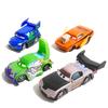 The Delinquent Road Hazards Criminals Snot-Rod Boost DJ And Wingo Alloy Diecast Model Toy Cars Children's Gift
