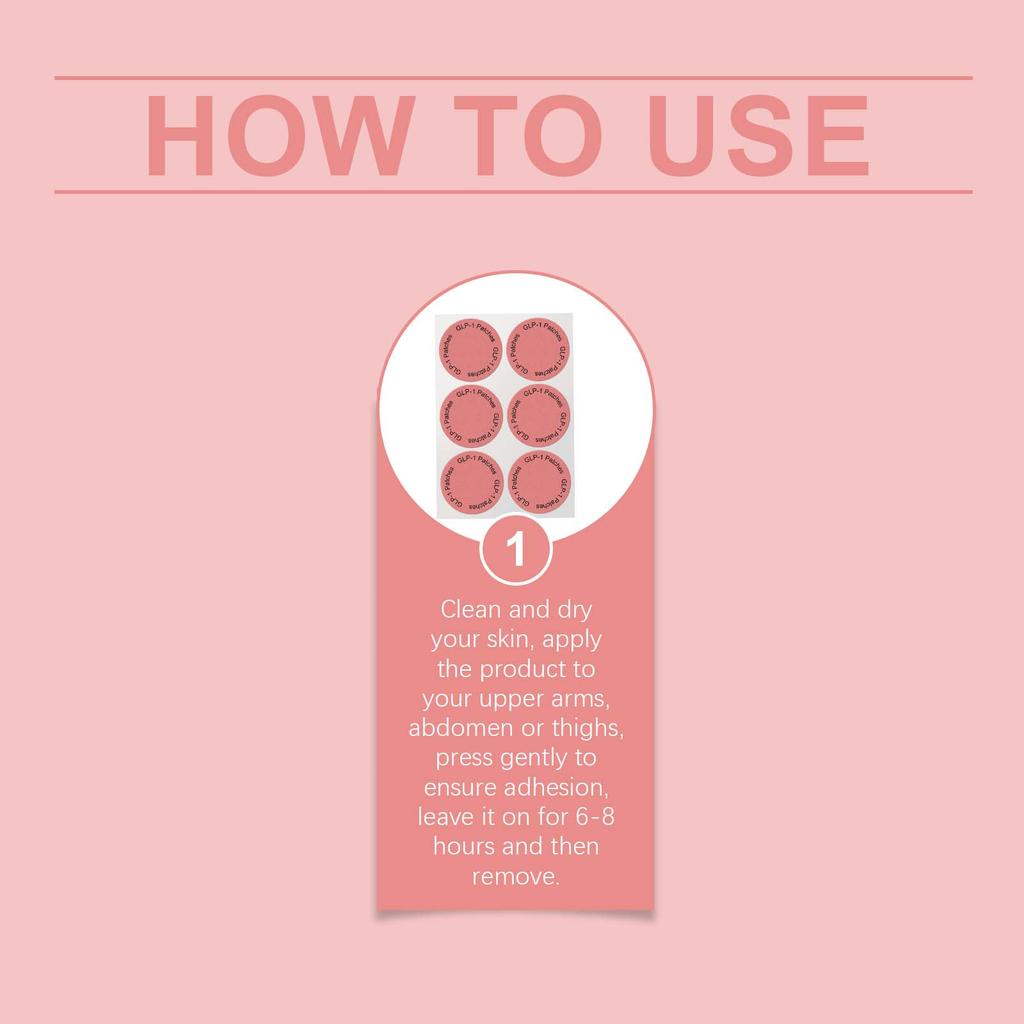 Контрольные вспомогательные пластыри, пластыри для подтягивания пупка для ленивых, пластыри для похудения, формирующие вспомогательные продукты.