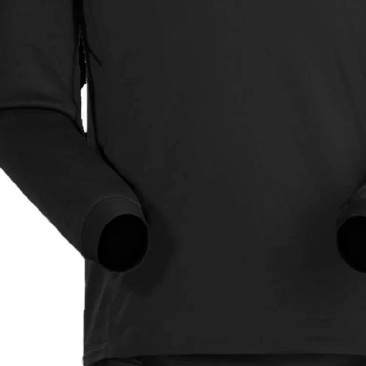 Arcteryx Sweatshirts Men's Stand Collar Moderate Regular (Unisex) Sweatshirts 25588