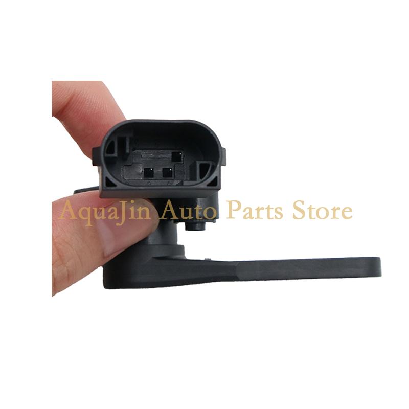 37146895467 Передний датчик уровня дорожного просвета для BMW X1 X2 X3 X4 X5 X6 X7 Серии I3 I3S I8 I01 I12 F48 F39 G01 G02 F15 G05 F16 G07