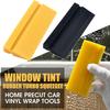Squeegee Blade Non-scratching Anti-slip TPU Window Tint Turbo Squeegee for Home